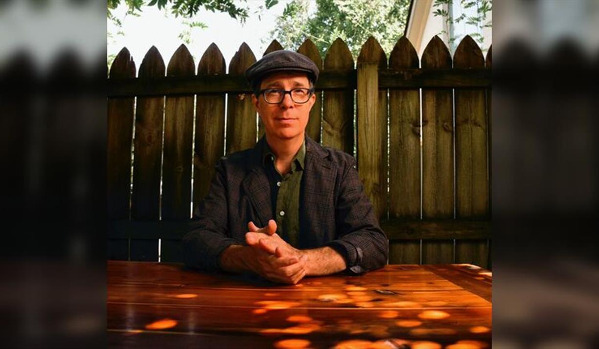 Ben Folds: The Paper Airplane Request Tour