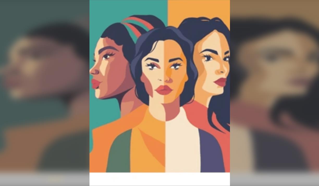 HerStories! Celebrating Womankind in Theatre : LOOK AT ME