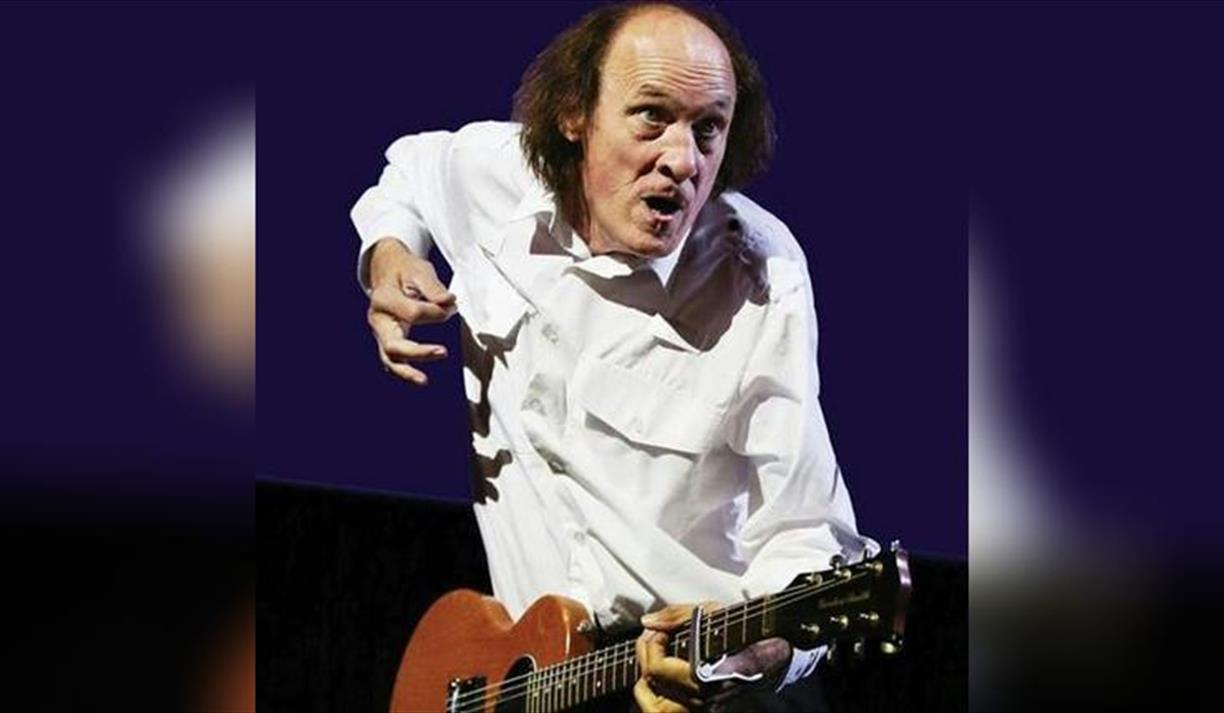John Otway