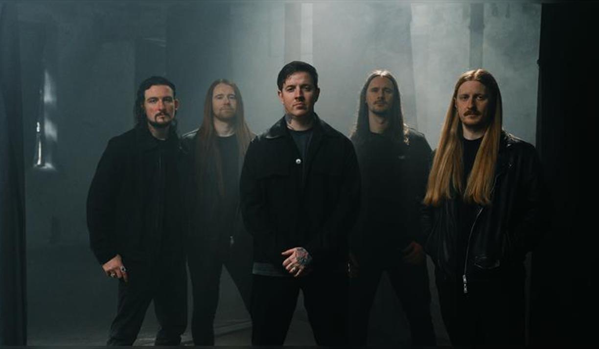 Bleed From Within