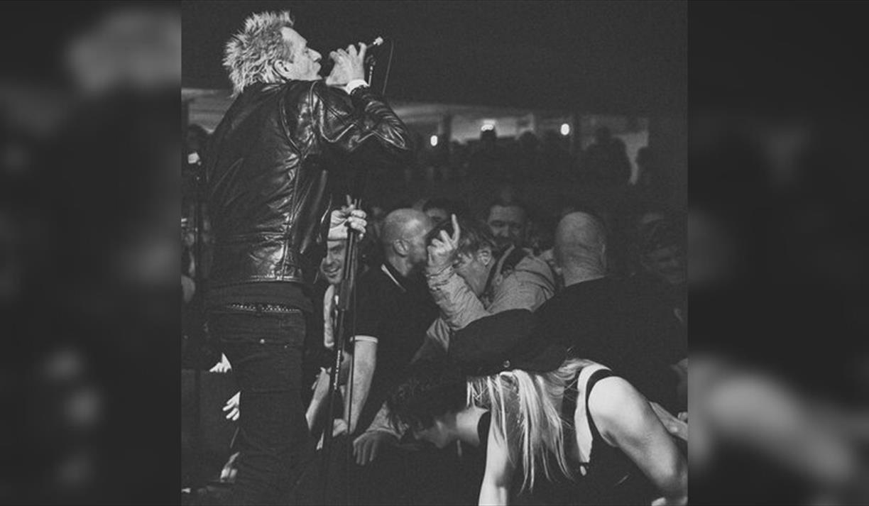 GBH