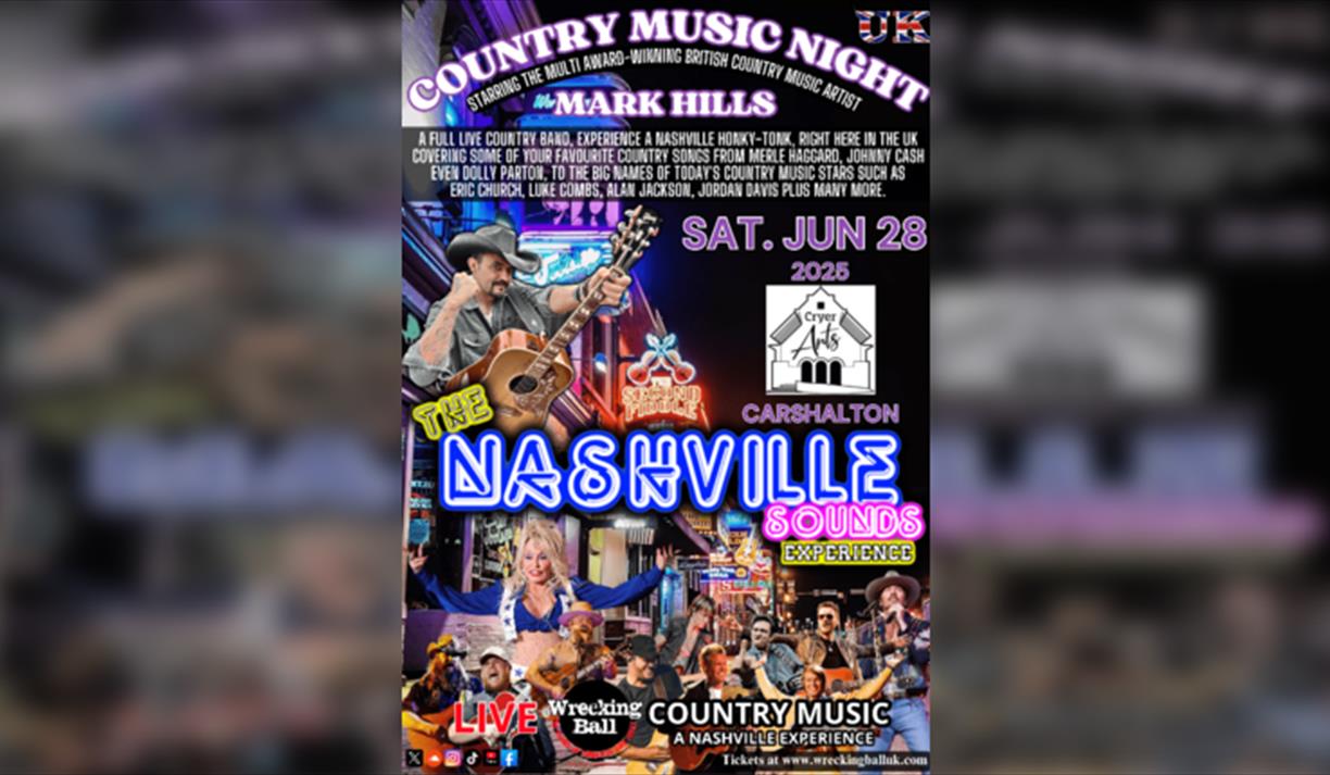 The Nashville Sounds Experience