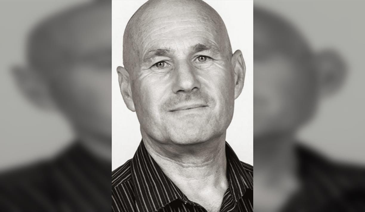 Brighton Fringe 2026! In Conversation With Duncan Lustig-Prean