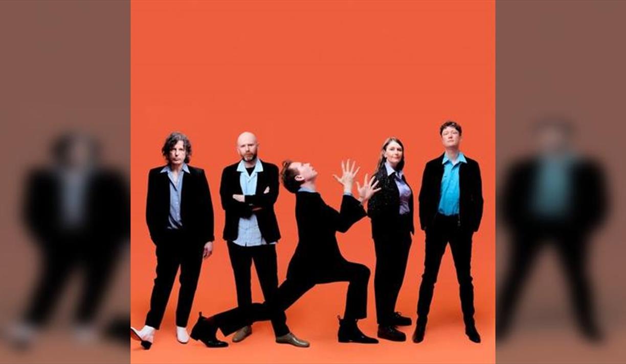 Franz Ferdinand