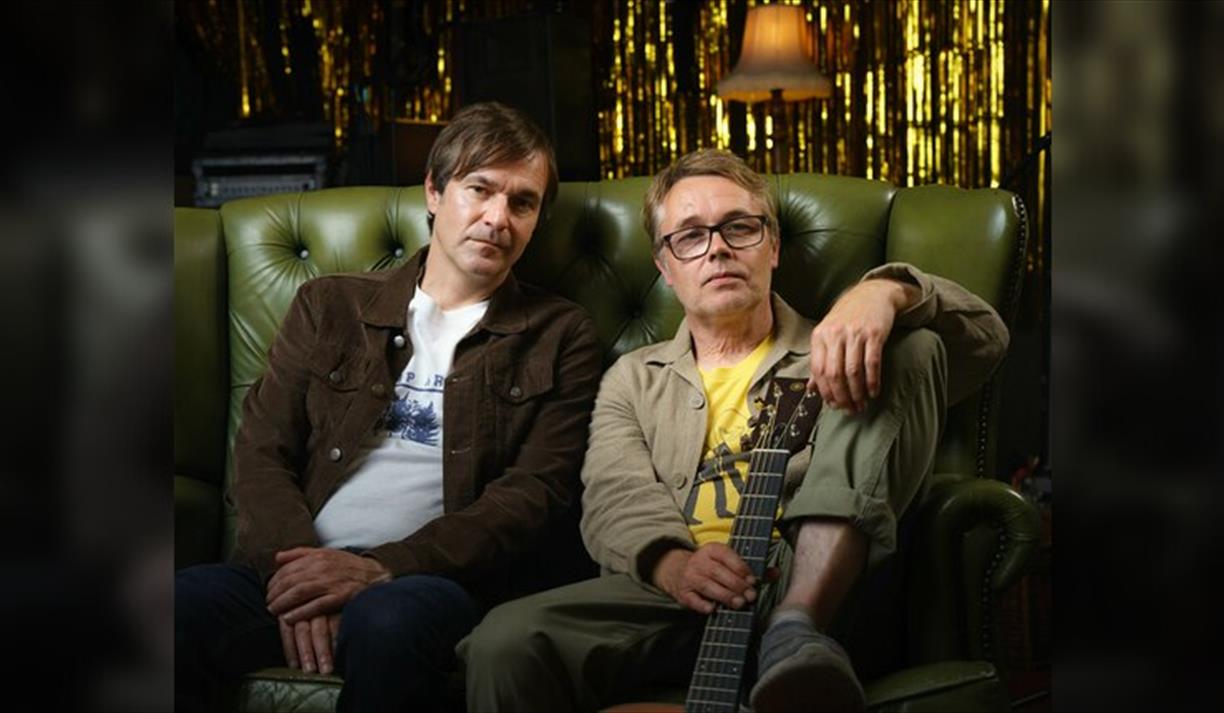 The Bluetones