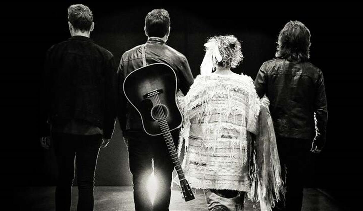 Nashville In Concert