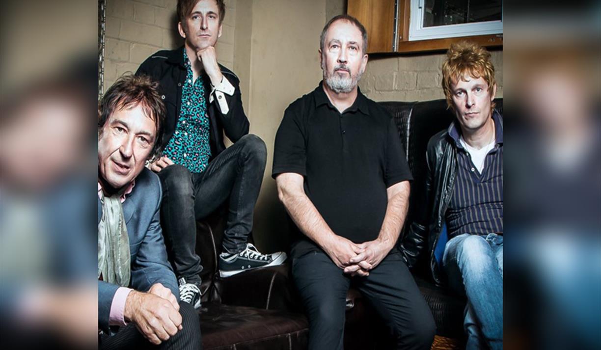 Buzzcocks