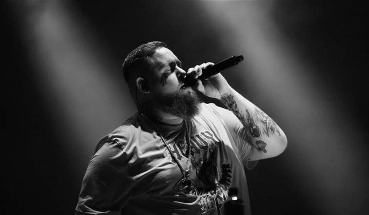 Rag'n'Bone Man