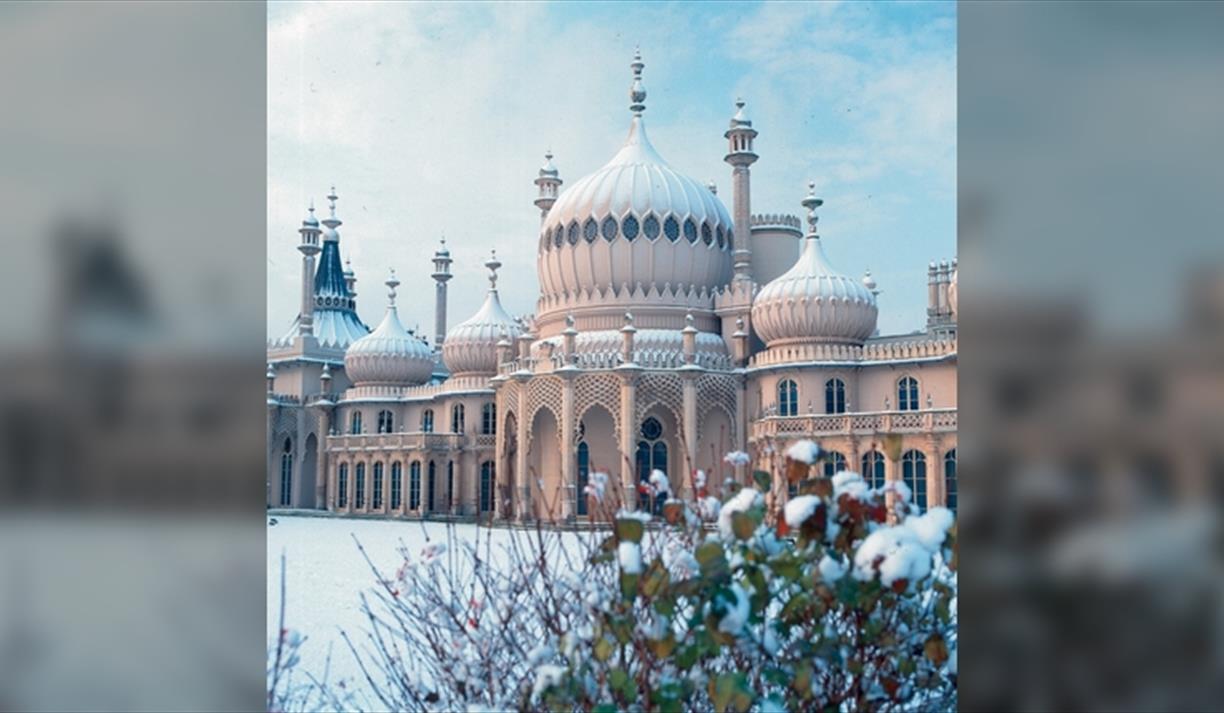 A Very Austen Christmas