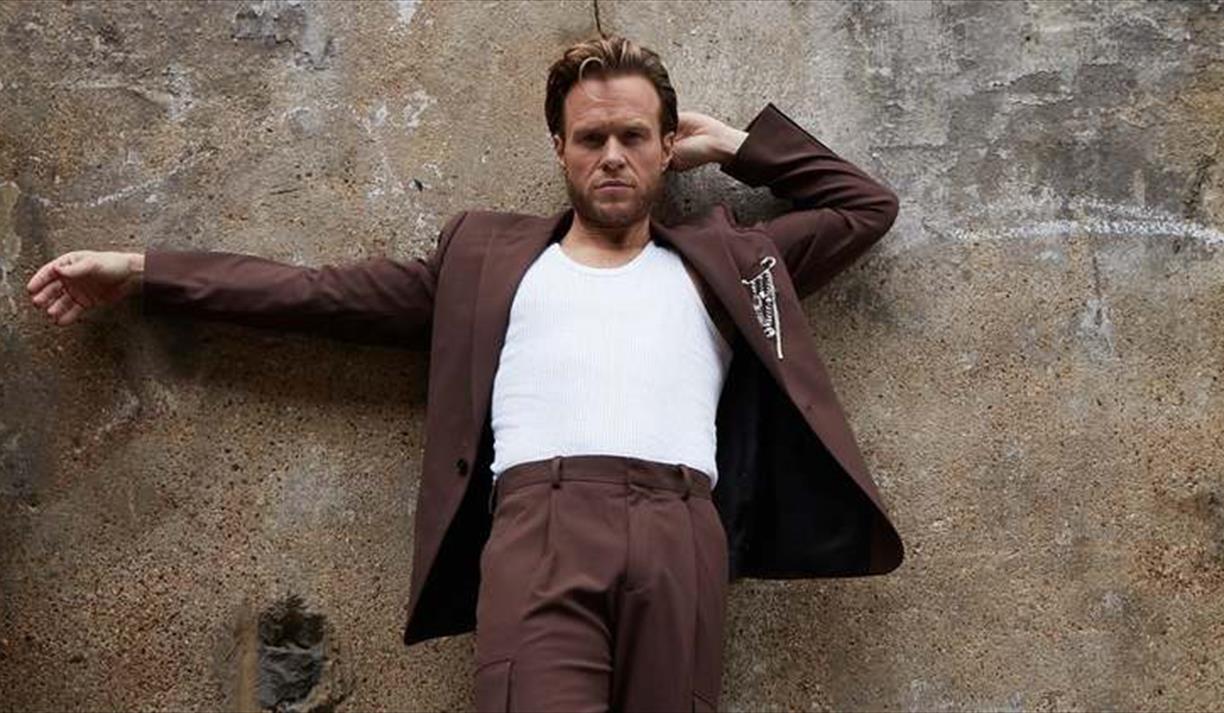 Olly Murs