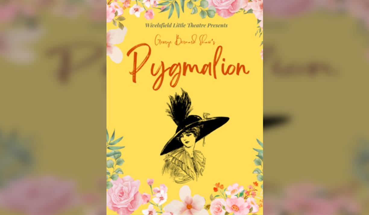 Pygmalion
