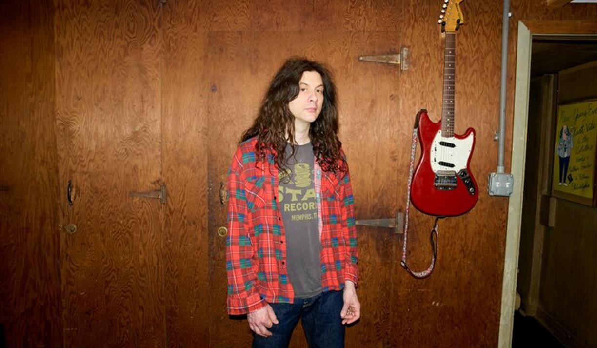 Kurt Vile & the Violators
