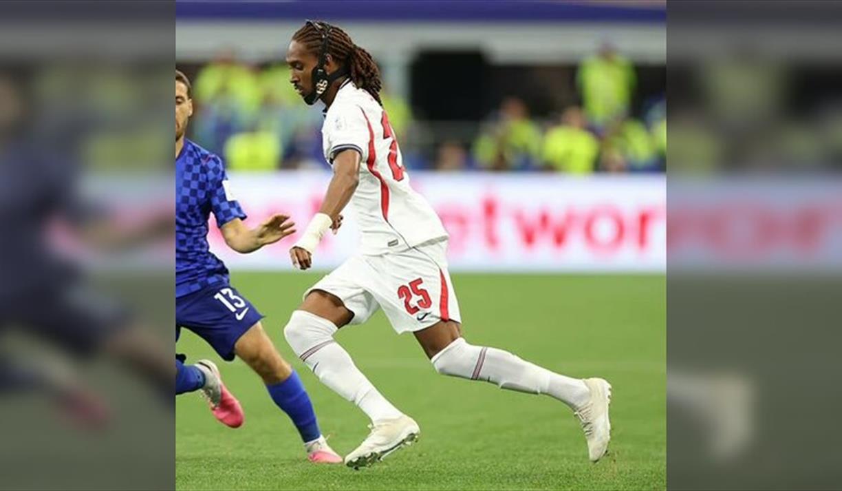 England Round of 32