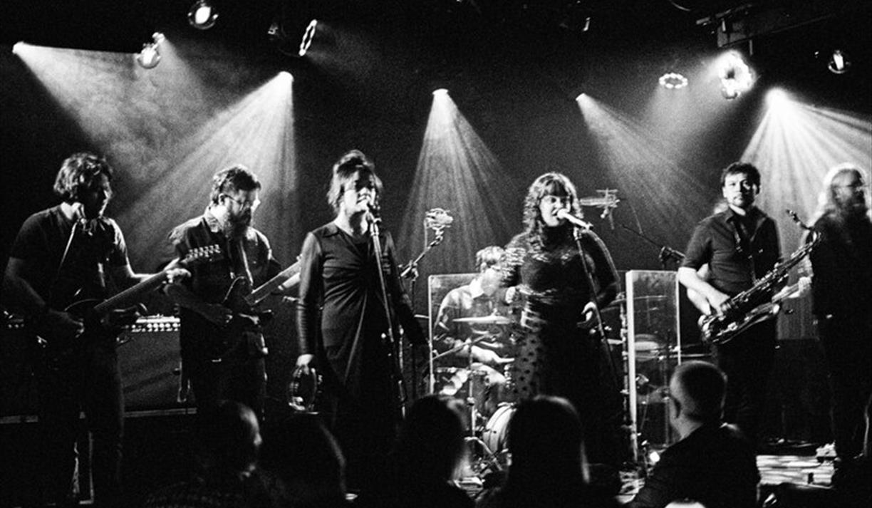 Ghost Funk Orchestra