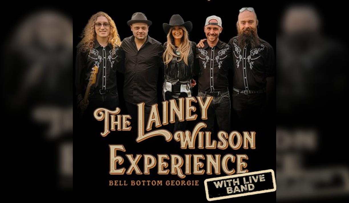 The Lainey Wilson Experience