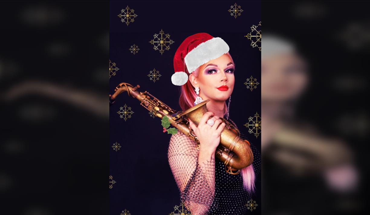 Drag Bottomless Brunch