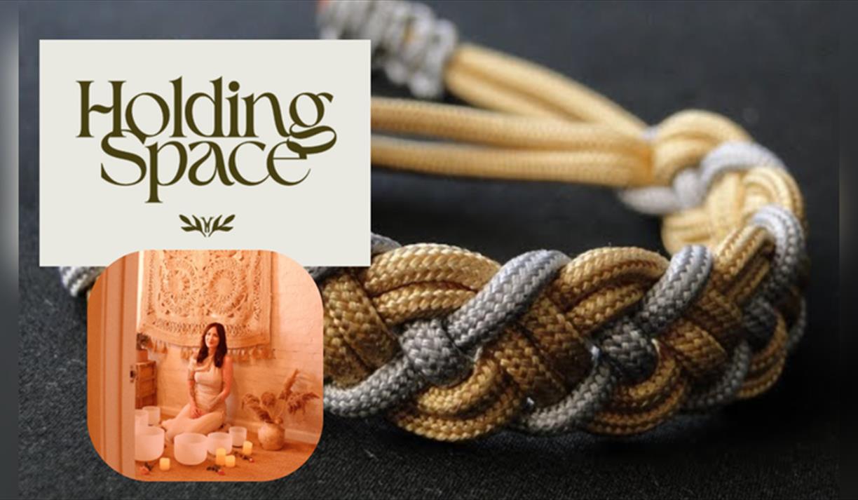 Knot Magick – A Soundbath Workshop Experience