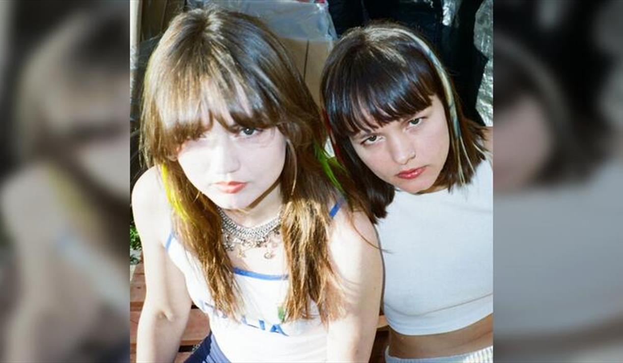 Disgusting Sisters