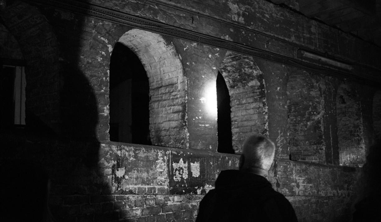 Brighton Railway Station Tour