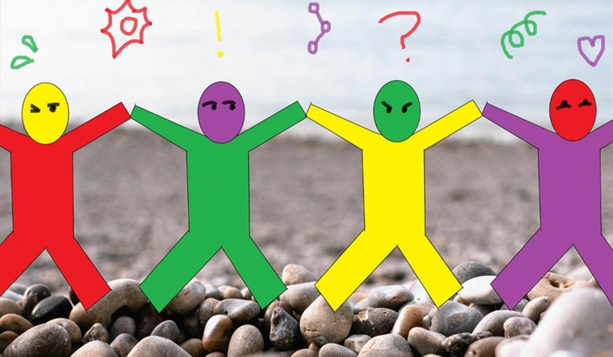 Community Immersive Storytelling Project