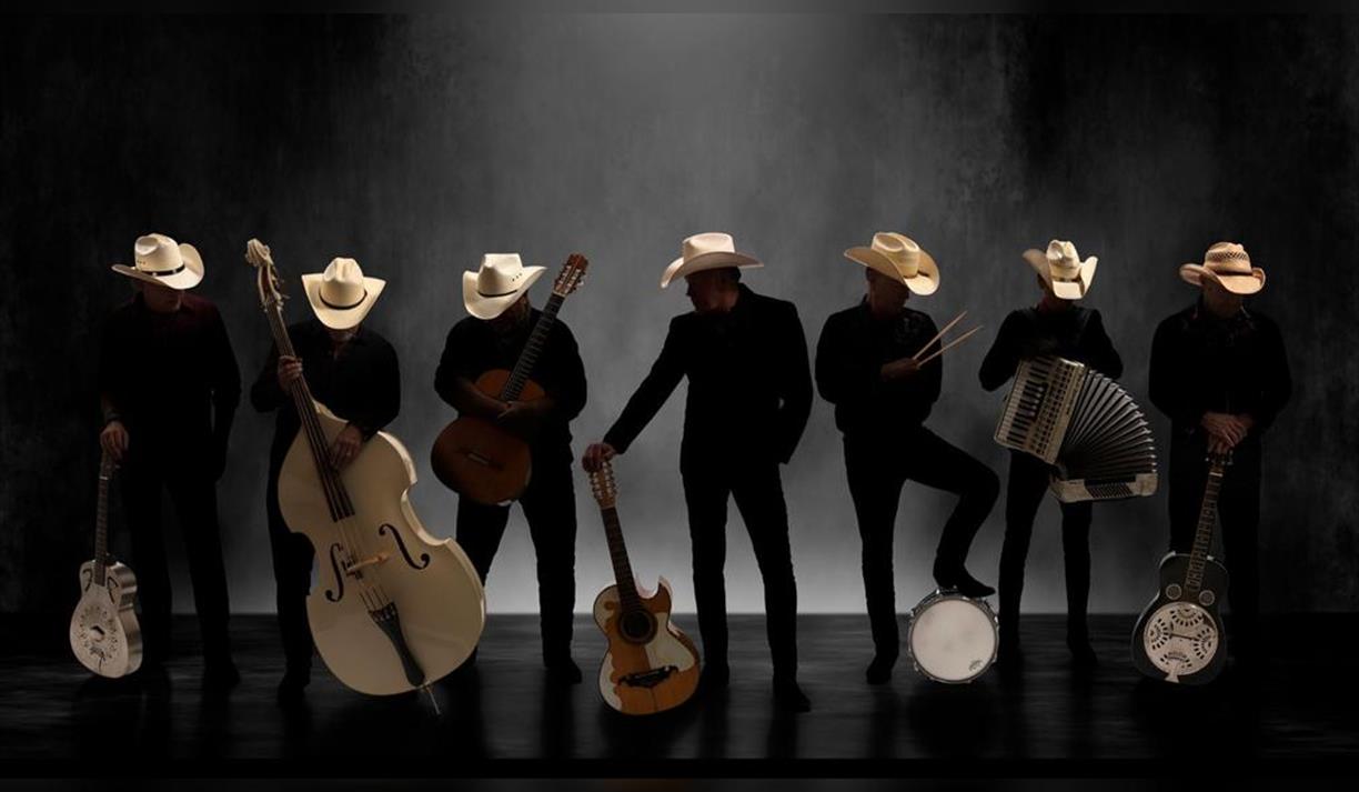 Los Pacaminos