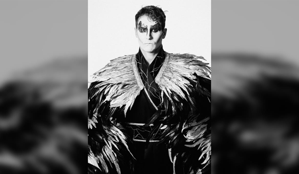 Wrestling Q&A with Cara Noir