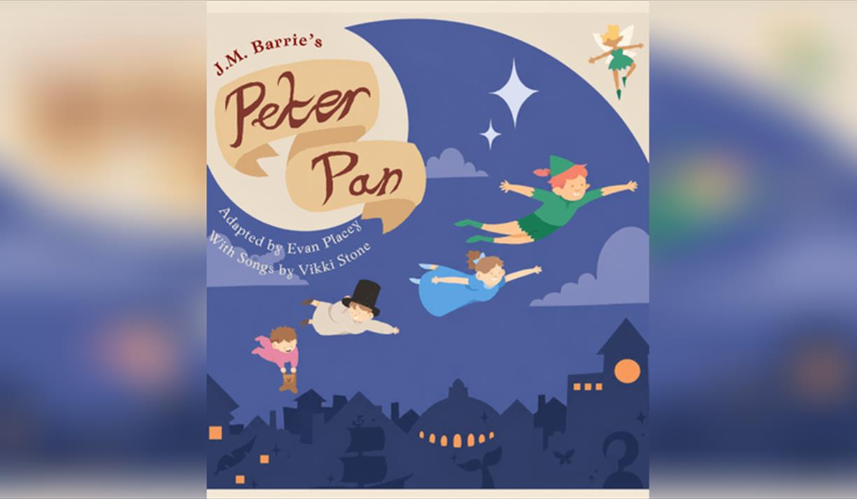 Peter Pan