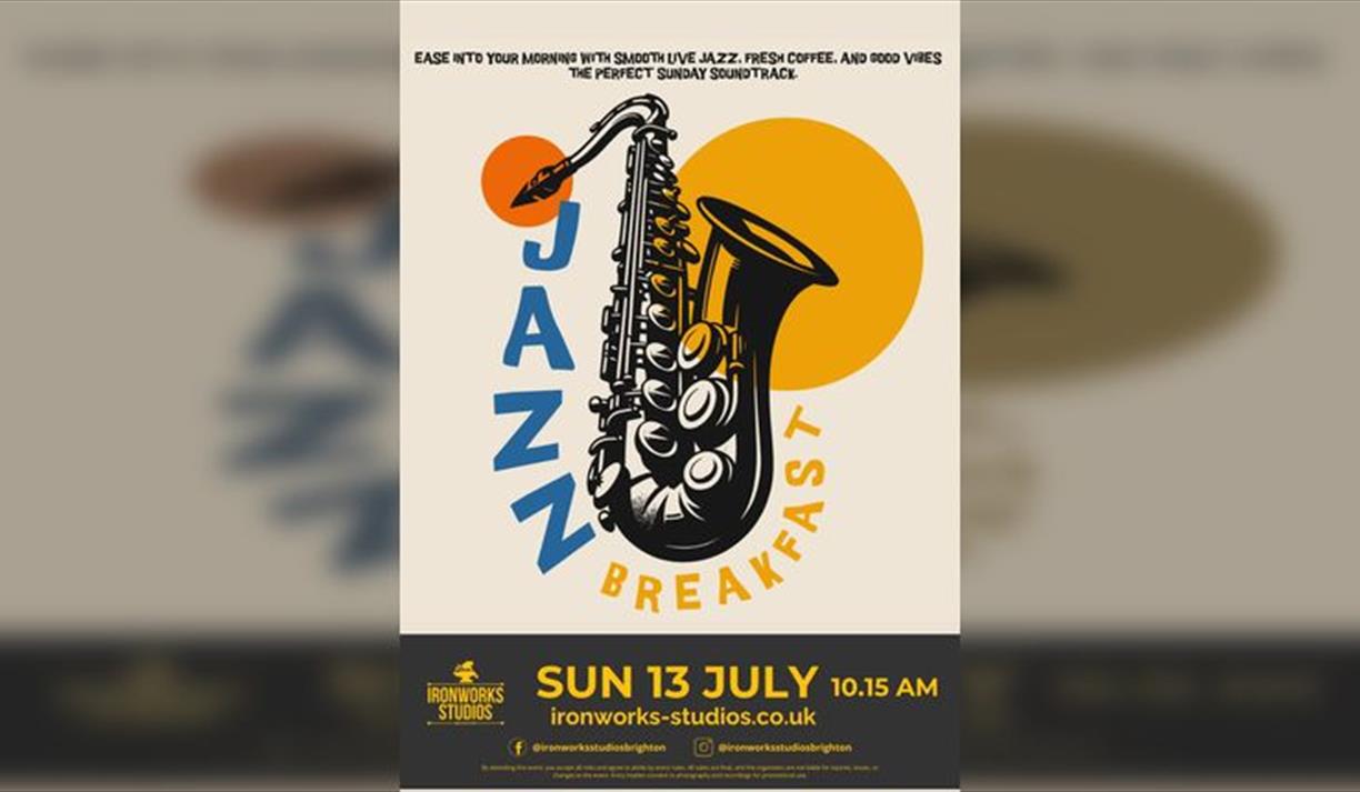Jazz Breakfast