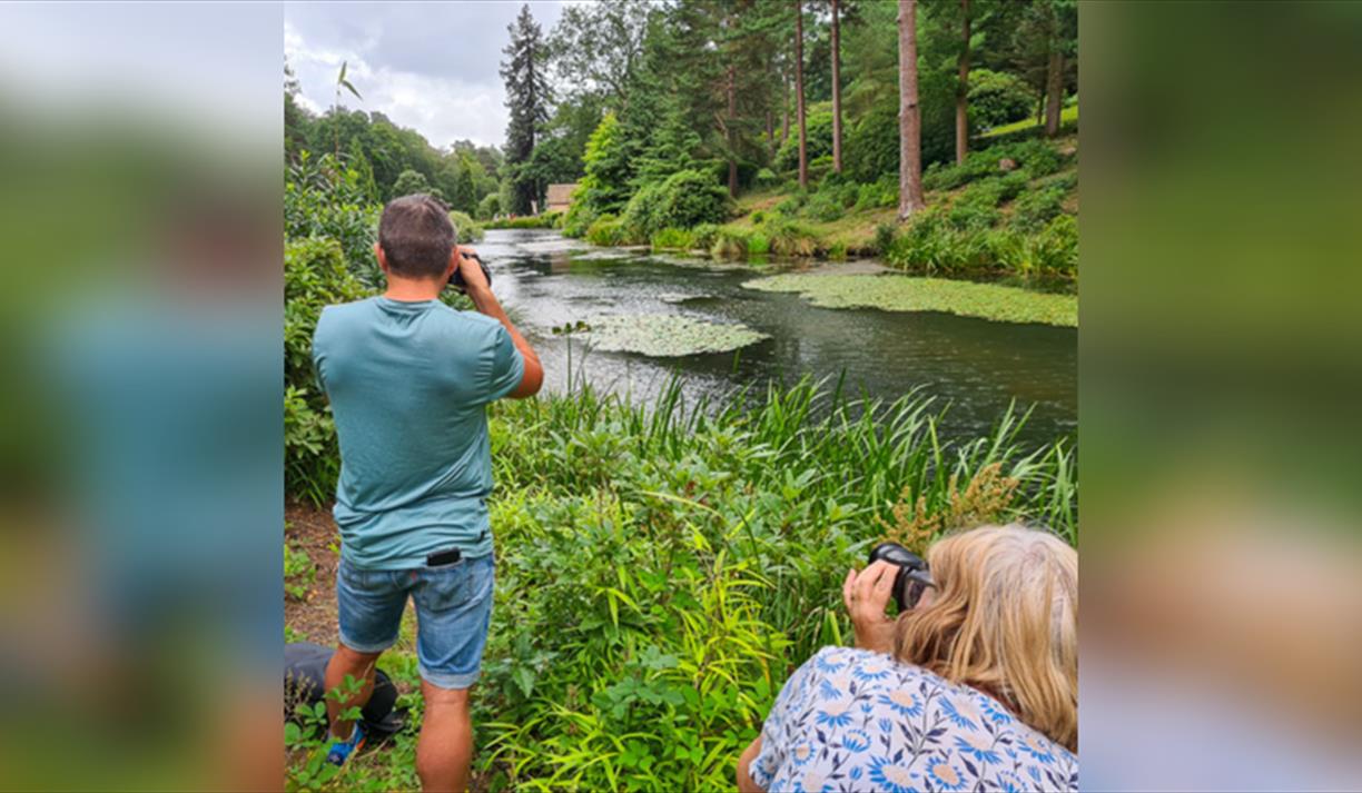 Photography for Beginners