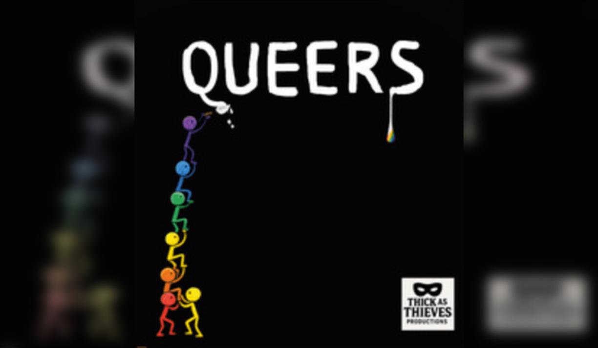 Pride 2026! Queers