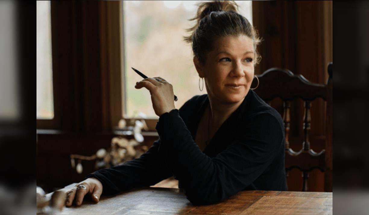 Dar Williams