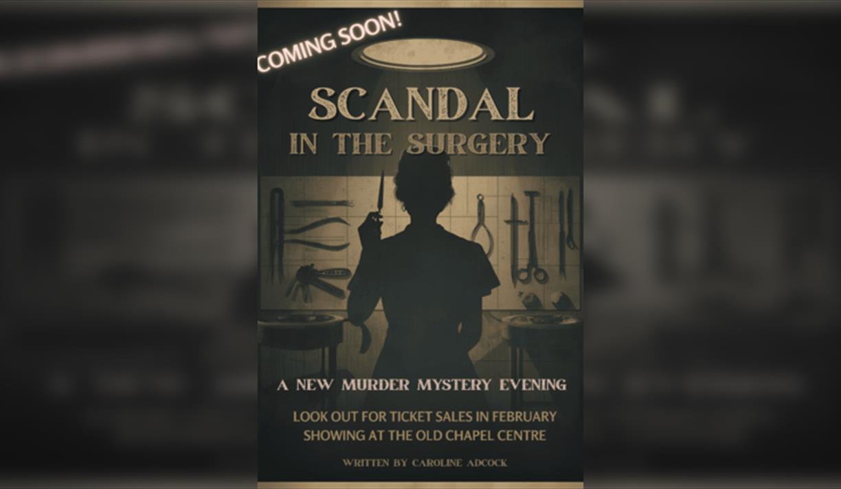 Scandal in the Surgery