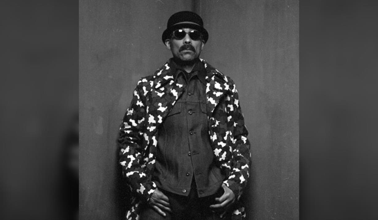 Kahil El'Zabar Ethnic Heritage Ensemble