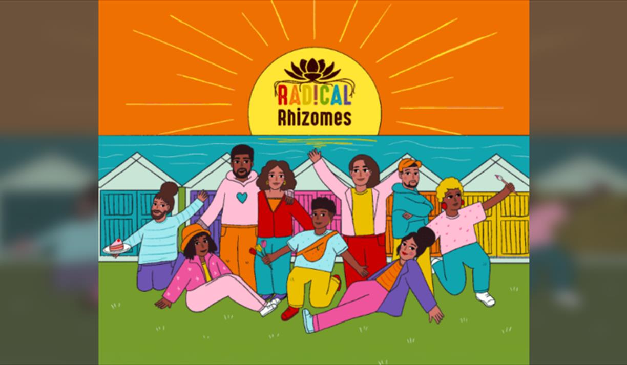 Rhize Up Fest 2025
