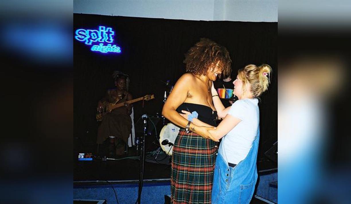 Spit Nights