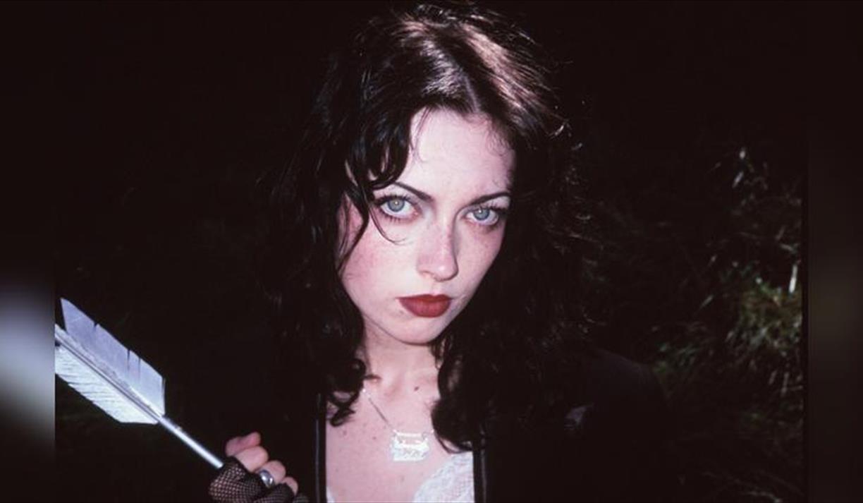 Violet Grohl