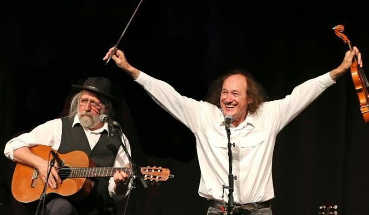 John Otway