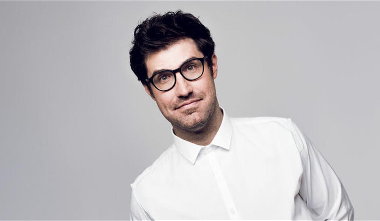 Dan Schreiber: This Changes Everything