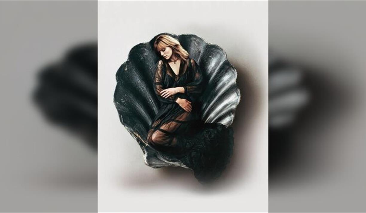 Freya Ridings: Mother of Pearl Tour