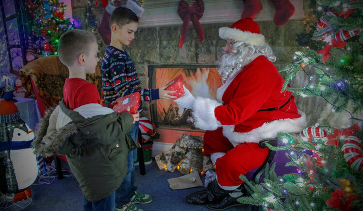 SSW's Christmas Cracker