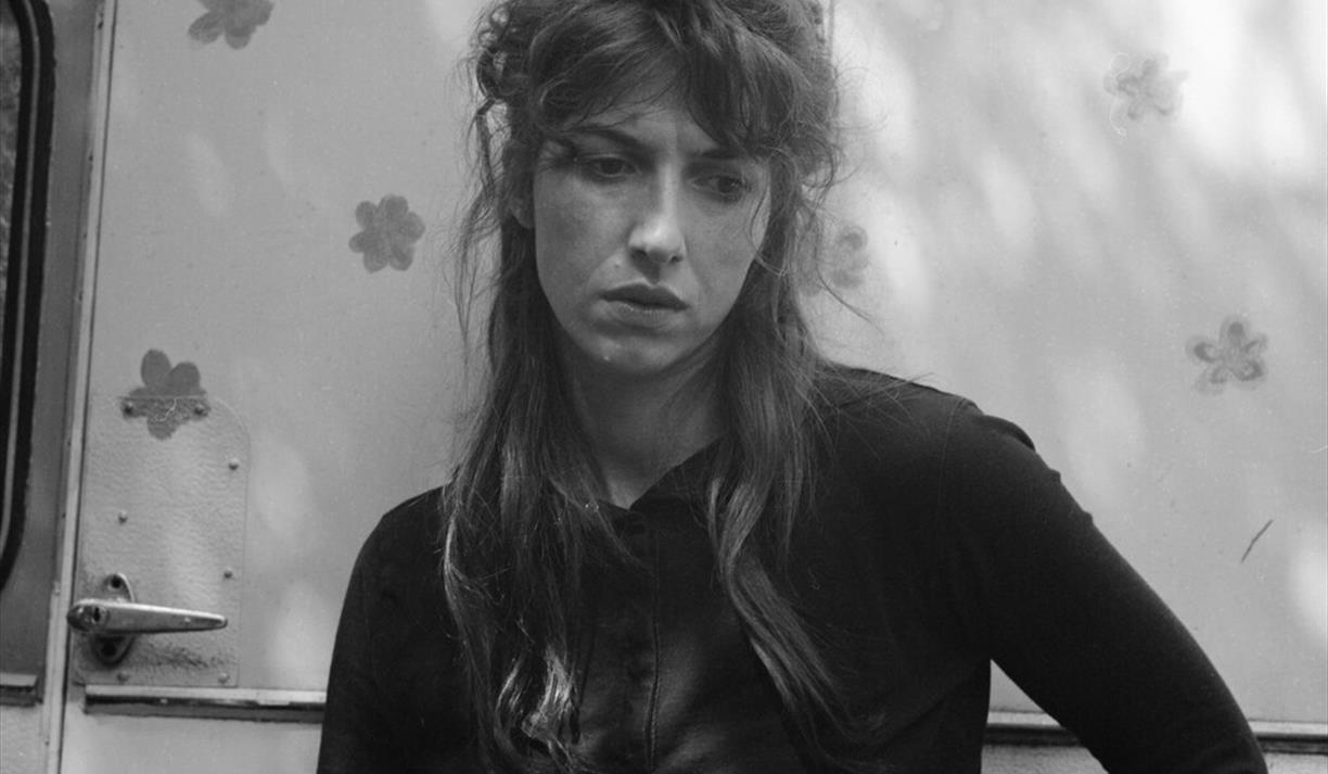Aldous Harding