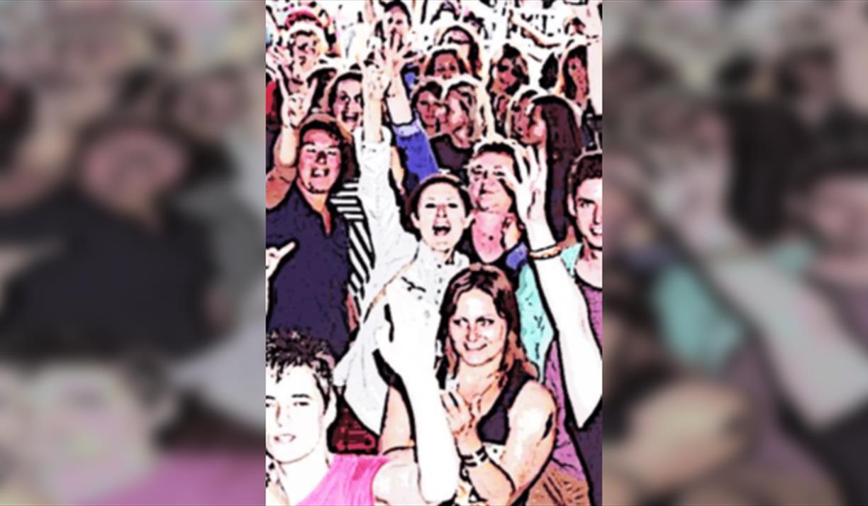 Grrrls, Guitars and Glory!" The Rise of the Womens Performance Tent at Brighton Pride