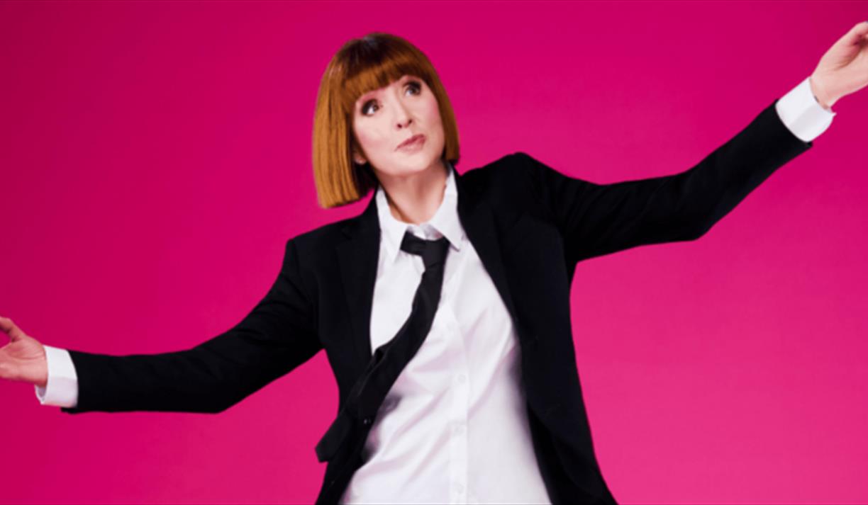 Cally Beaton: Namaste Motherf*ckers