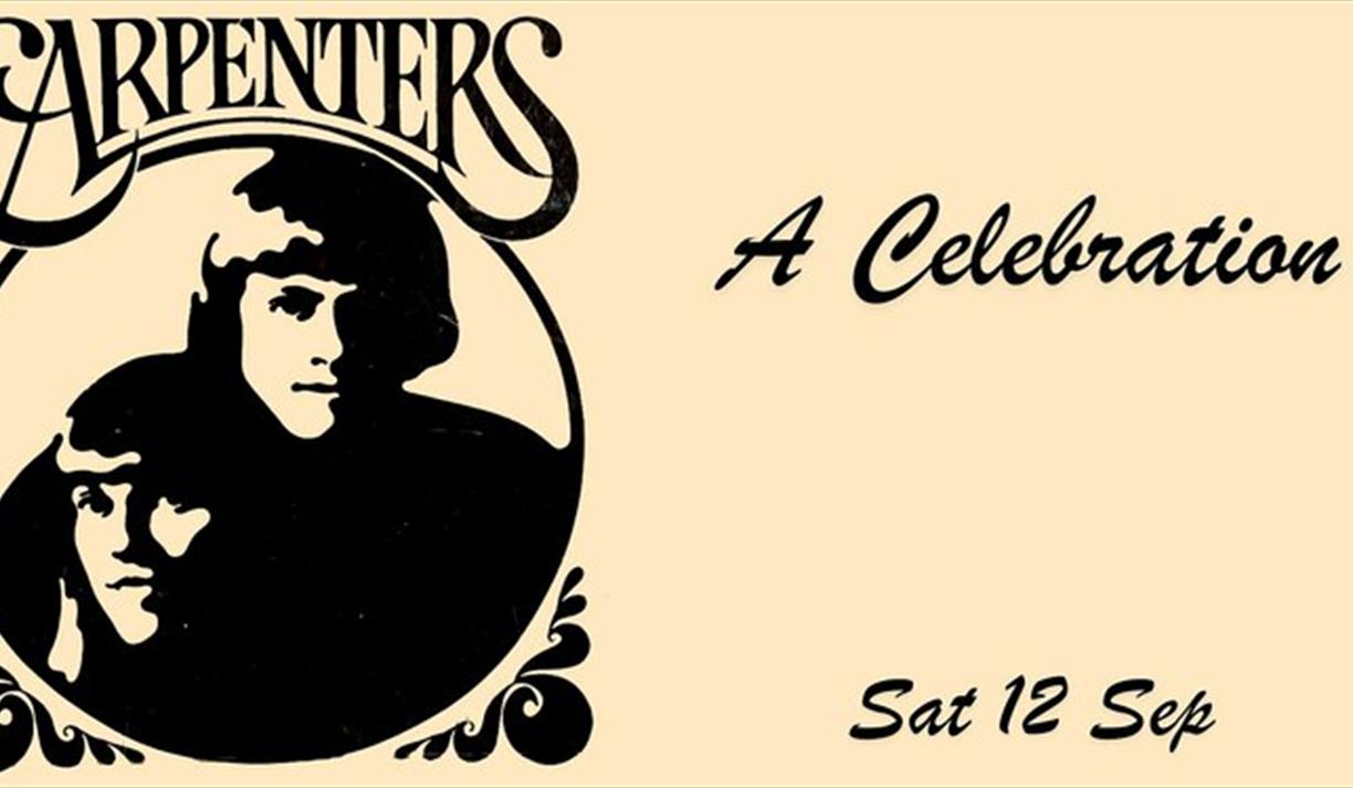 The Carpenters- A Celebration
