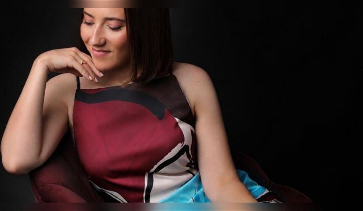 Jazz at St Andrews Presents; Alice Milburn