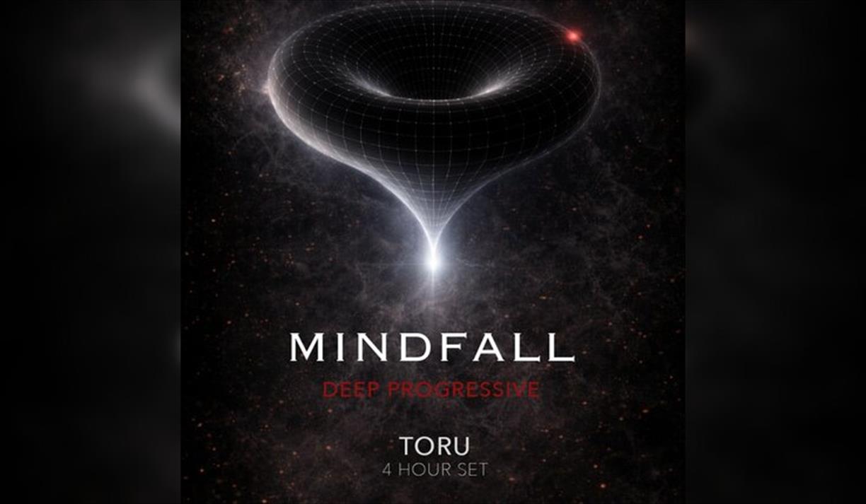 MINDFALL - Debut Event