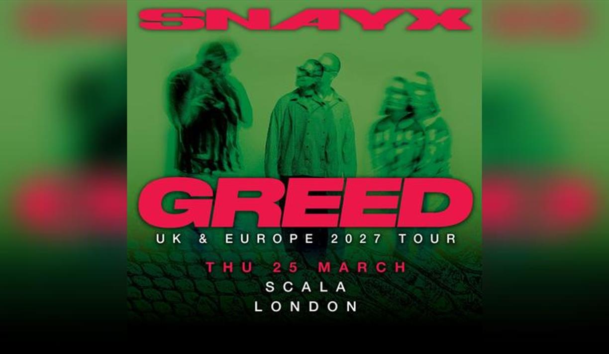 Snayx