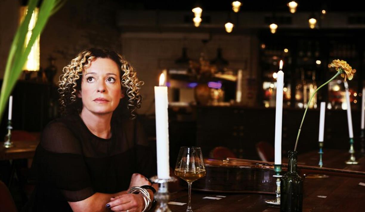 Kate Rusby - Christmas Is Merry Tour 2025