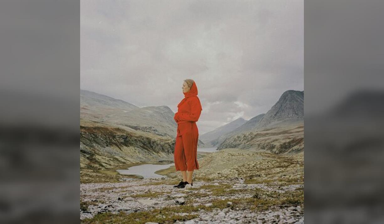 Juni Habel + Special Guests