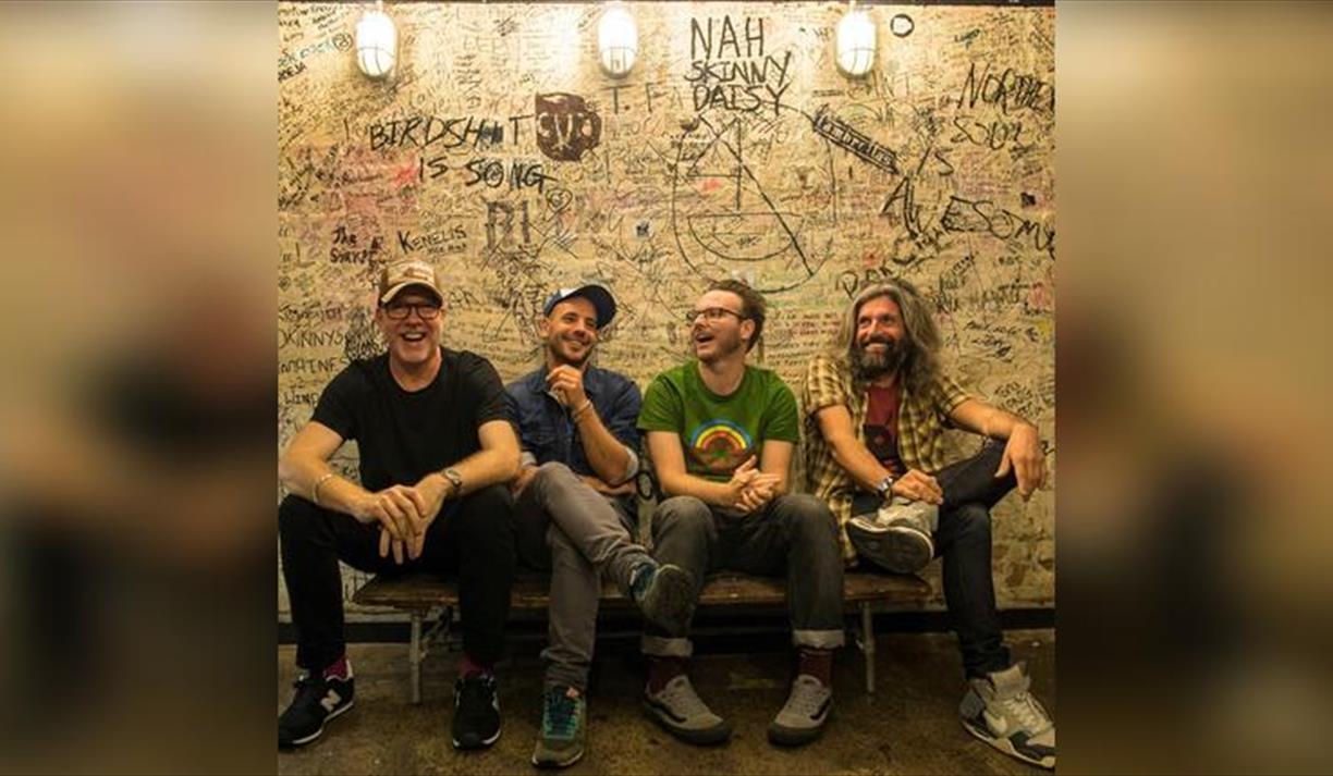 Turin Brakes